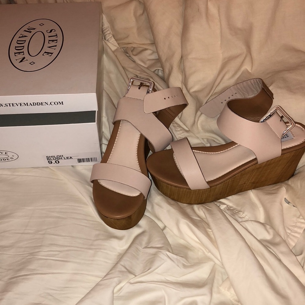 Wedges